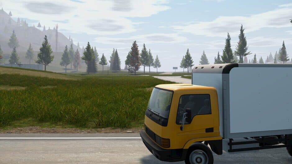 Driveland artwork 1