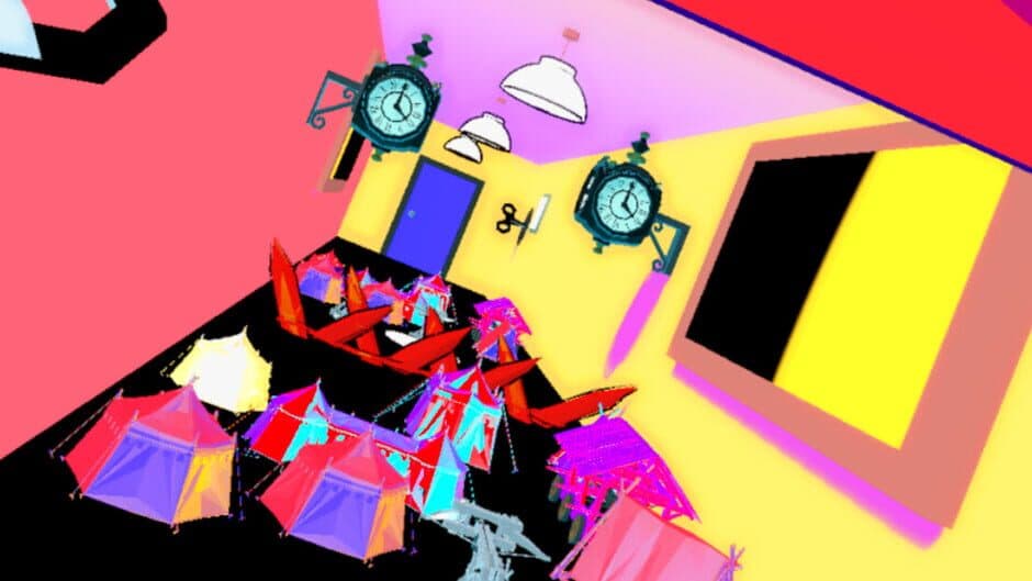 Joe Mama artwork 1