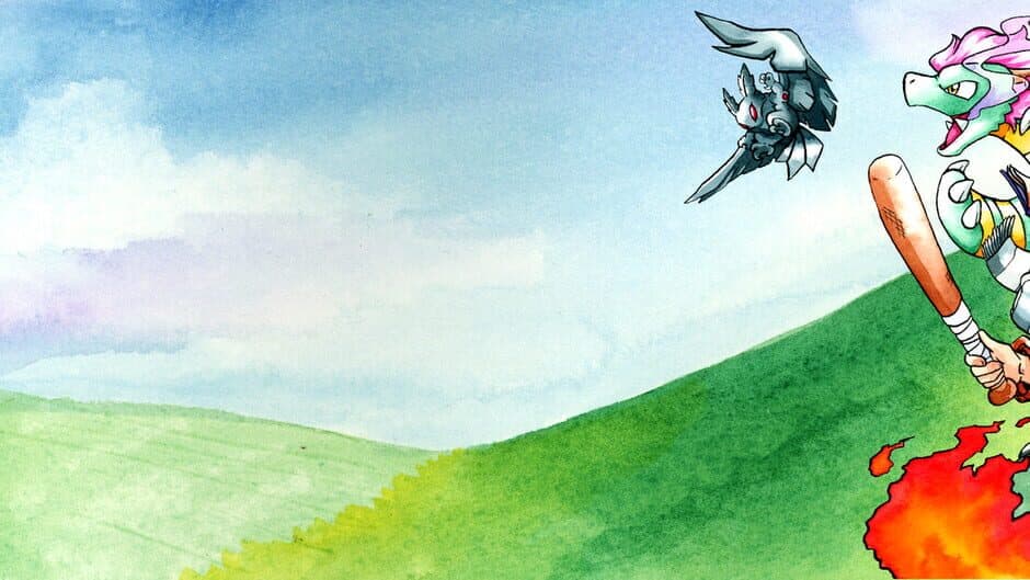 MetaZoo: Cryptid Clash artwork 1