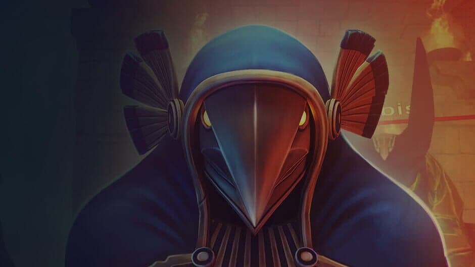 Horizon of Horus artwork 1