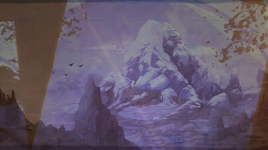 Stranded On An Island artwork 1