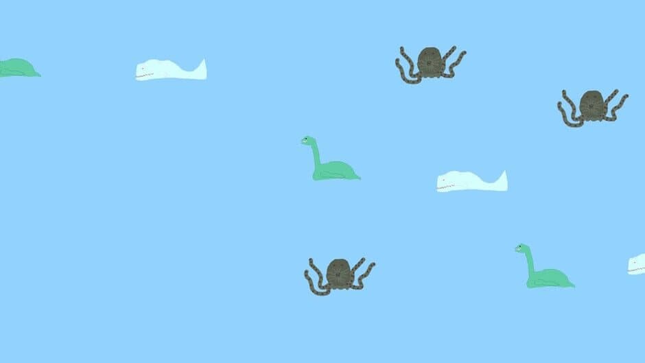 Fishing Universe artwork 1