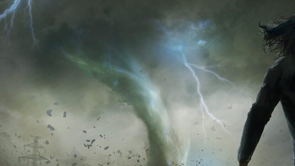 Harm: Weather Warfare artwork 1