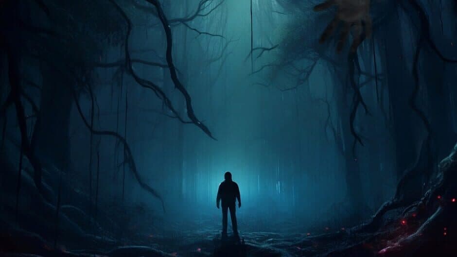The Inner Descent artwork 1