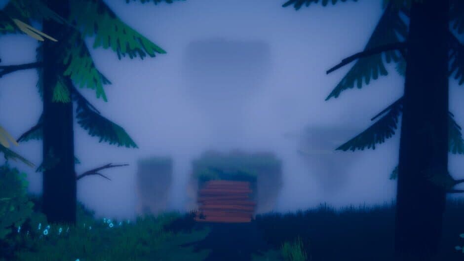 Skyward Dream artwork 1