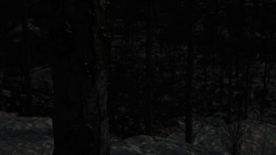 They Come At Night artwork 1