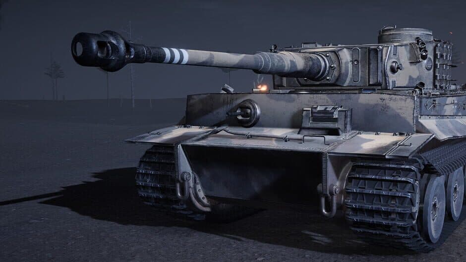 Panzerkampf artwork 1