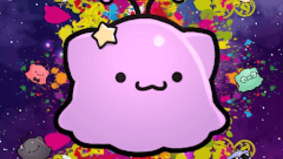 Spacecat Simulator artwork 1