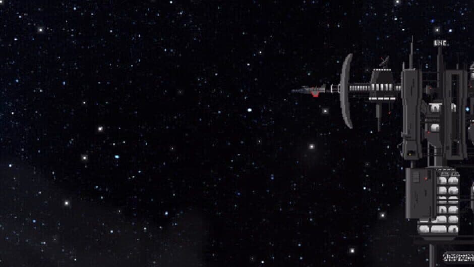 Project Galaxy artwork 1