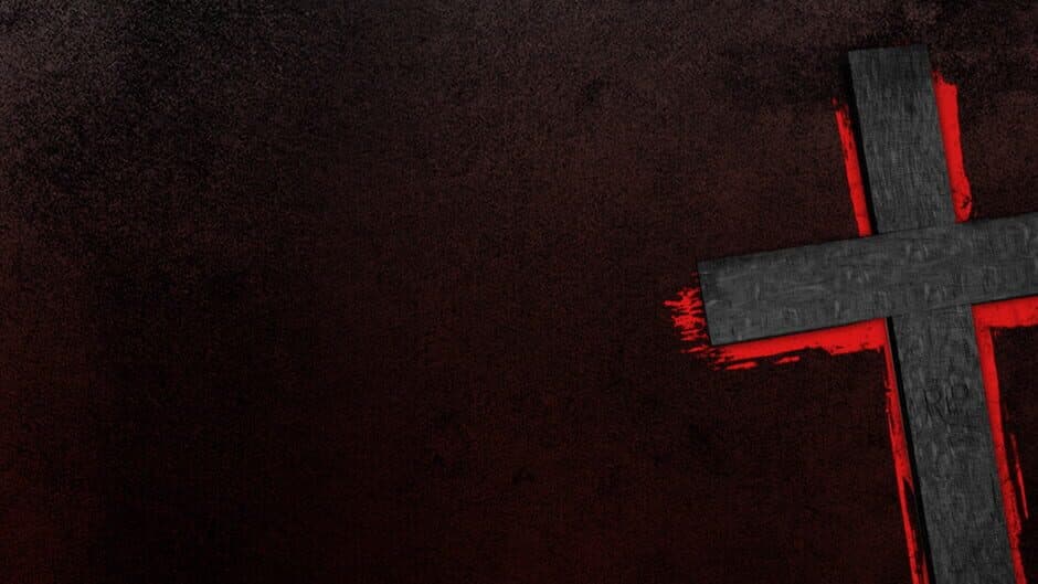 Evil Holiday artwork 1