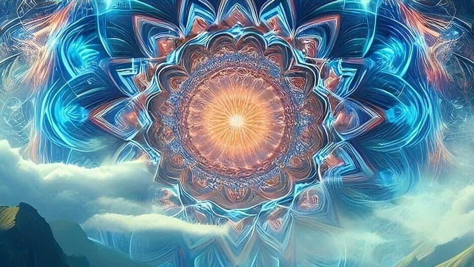 The Trip artwork 1