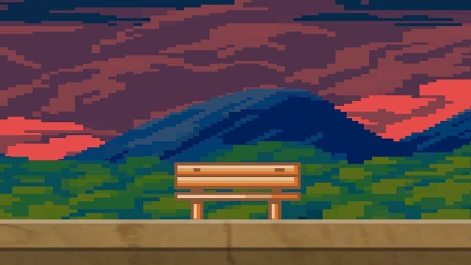 The Way Home: A Typing Adventure artwork 1