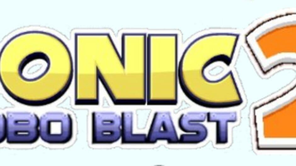 Sonic Robo Blast 2 artwork 4