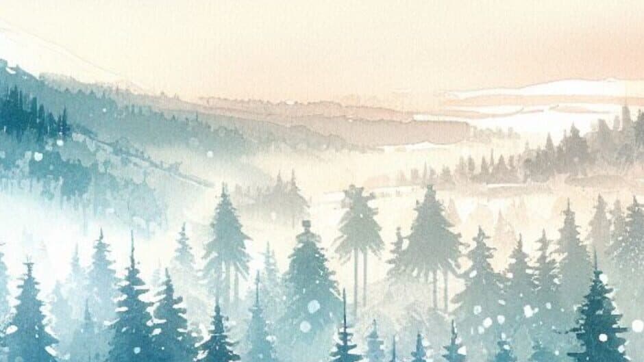 Whiteout Frontier artwork 1
