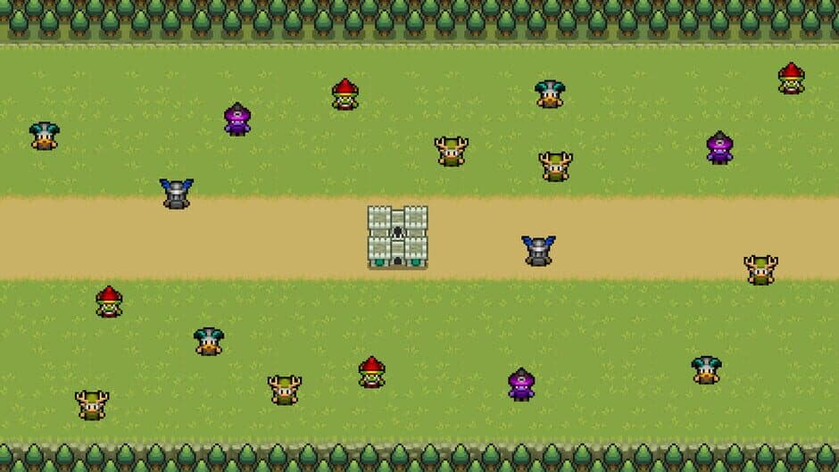 Tiny Battles artwork 1