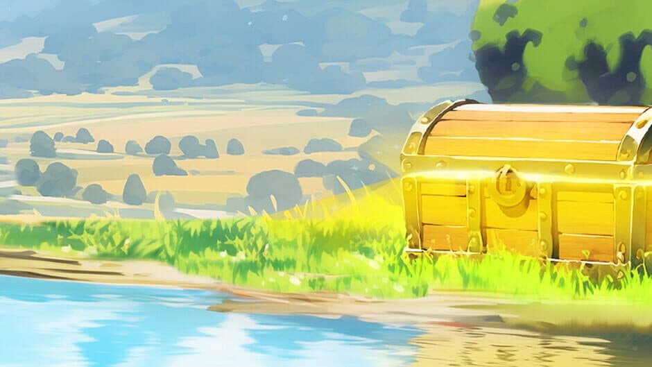 Survivaluck artwork 1