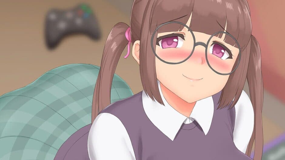 Oppai Muse artwork 1