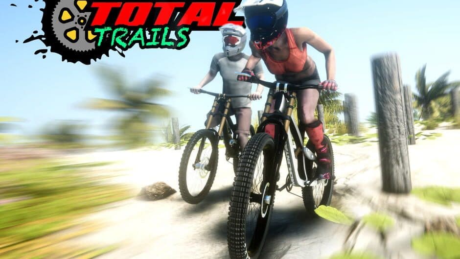 Total Trails artwork 1
