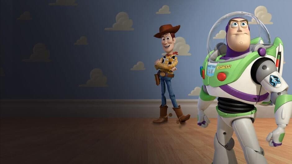 Toy Story 3 artwork 1