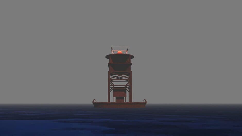 Ocean Desolation artwork 1