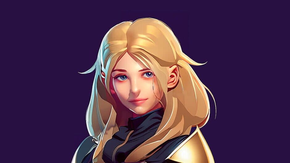 O! Holy Knight artwork 1