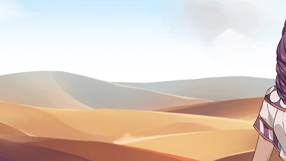 Heart Of Nadia artwork 1