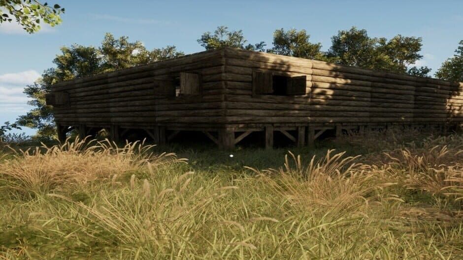 Dreadsite Survival artwork 1