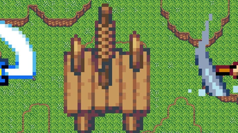 Tower Defense RPG artwork 1