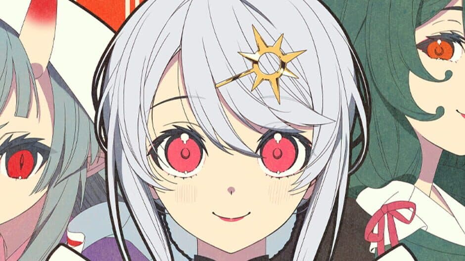 Gensou: Yumegogochi artwork 1