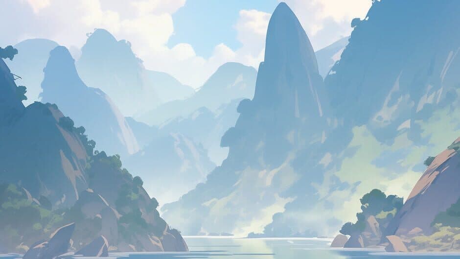 Xianzong Lu artwork 1