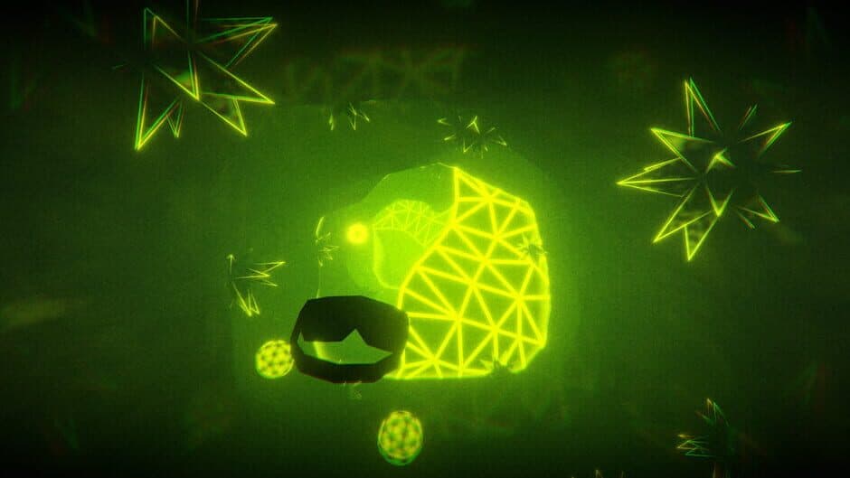 VR # Avoid artwork 1