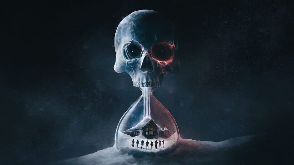 Until Dawn artwork 1
