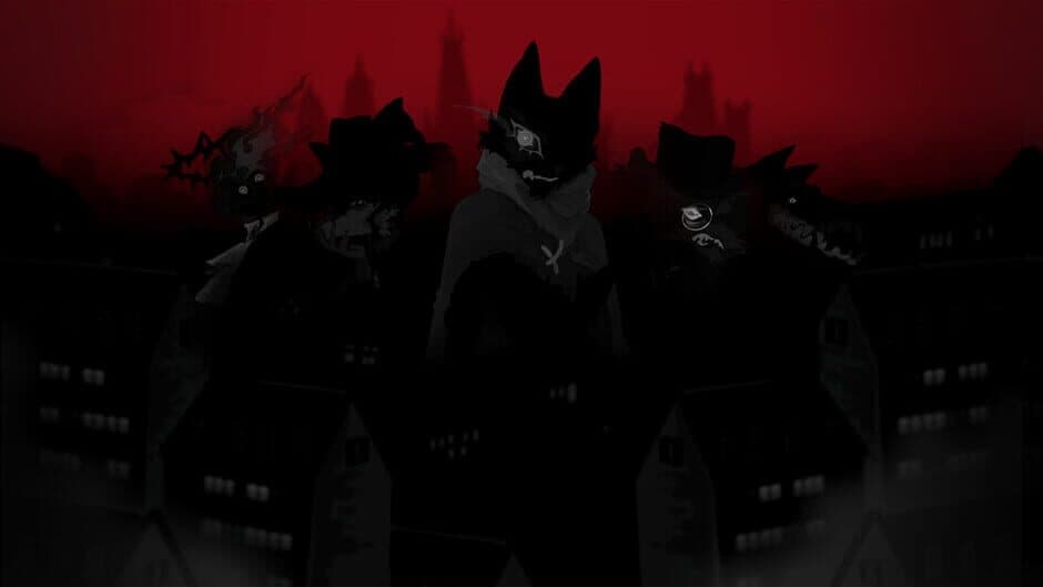 Underdog artwork 1
