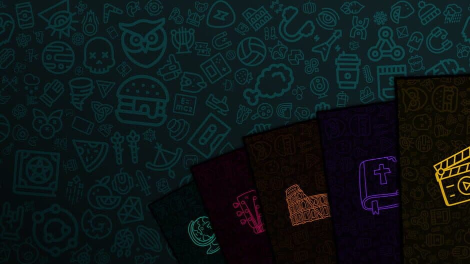 Trivia Deal artwork 1