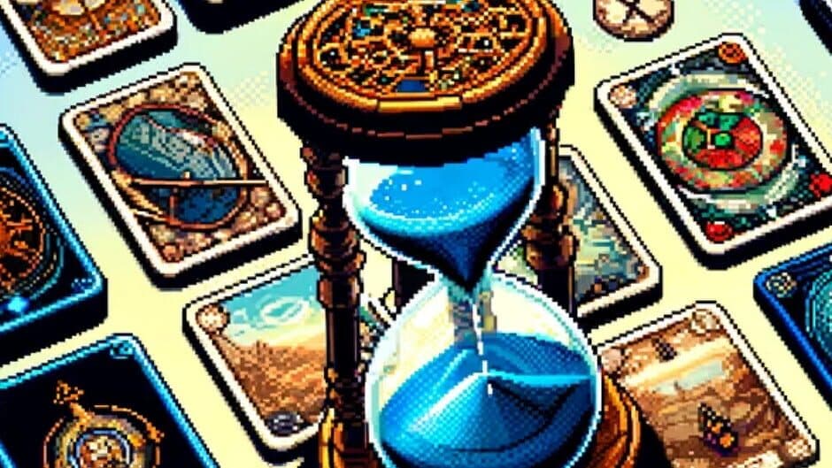 Timebound artwork 1