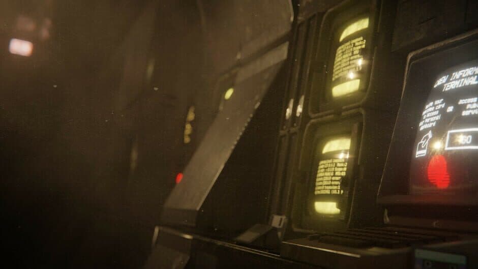 Quantum Void artwork 1