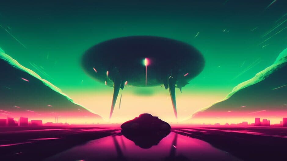 Frisson artwork 1