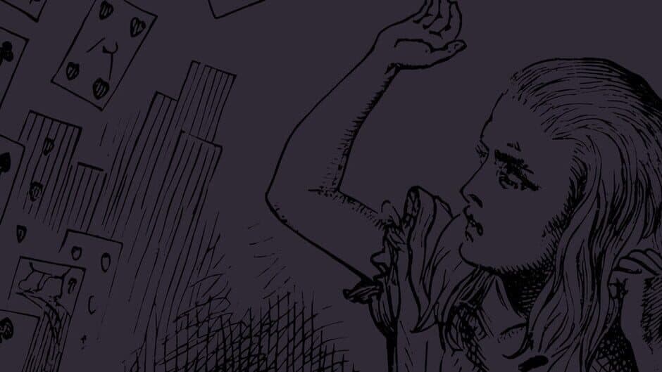 Story of the Lost Dot artwork 1
