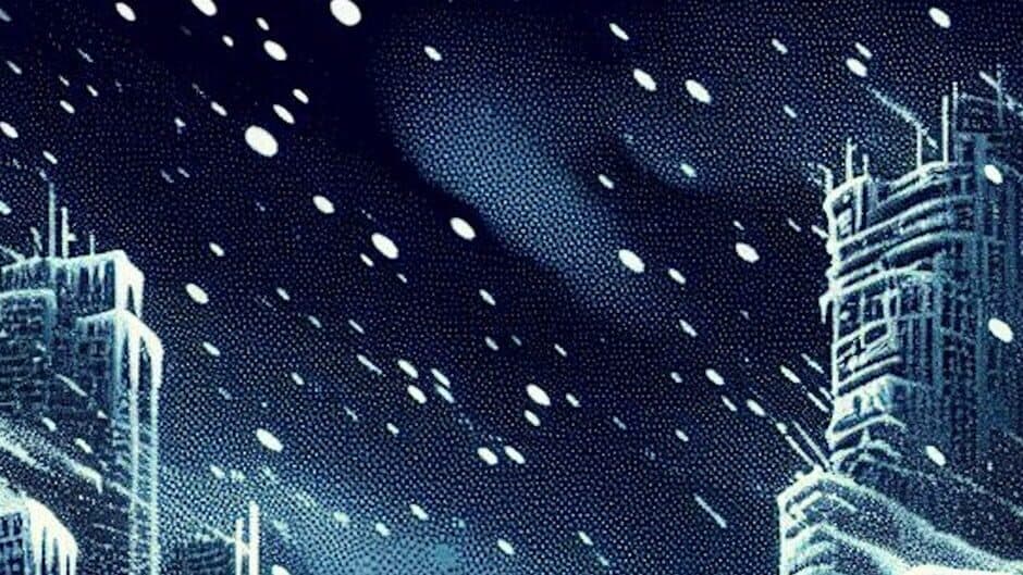 Forsaken Frontiers artwork 1