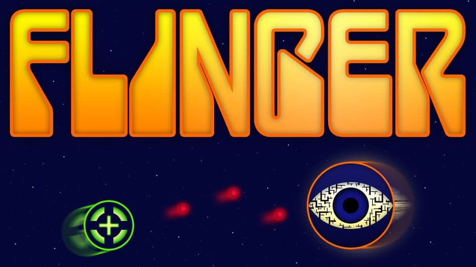 Flinger artwork 1