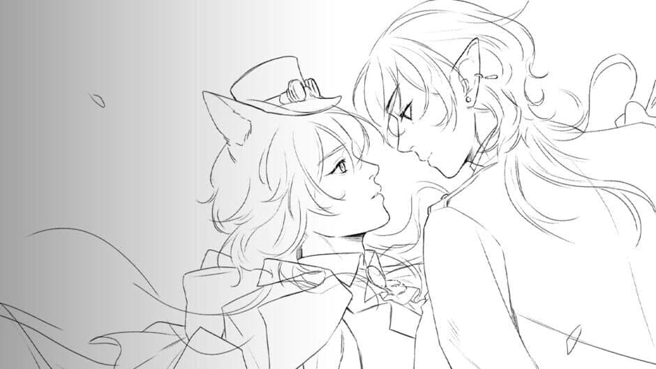 Moonflower: Fae's Rest Epilogue artwork 1