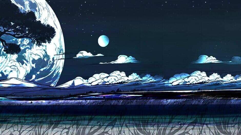 Ninja: Waltz of night artwork 1