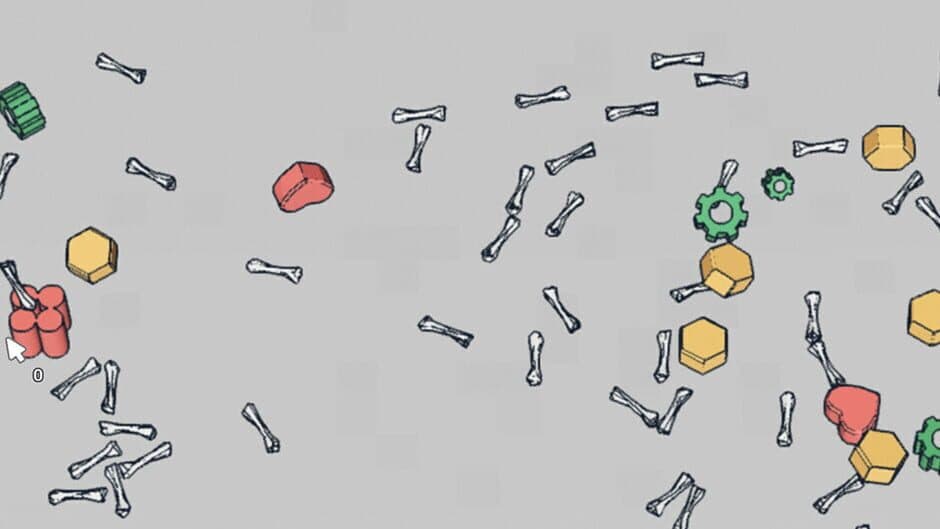 Bombing artwork 1