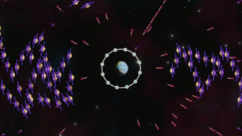 Circle artwork 1