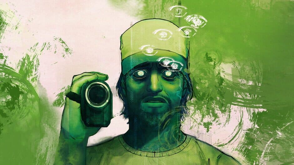 Life Eater artwork 1