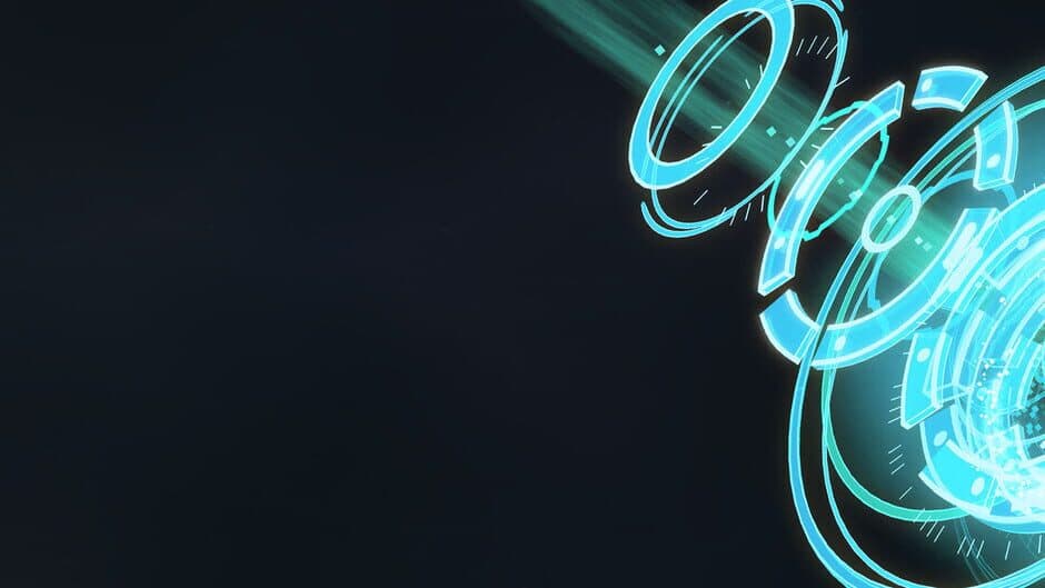Quantum Odyssey artwork 1