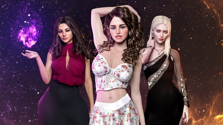 Lust Academy: Season 3 artwork 1