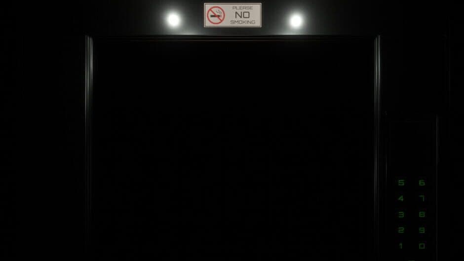 Elevator Experience artwork 1