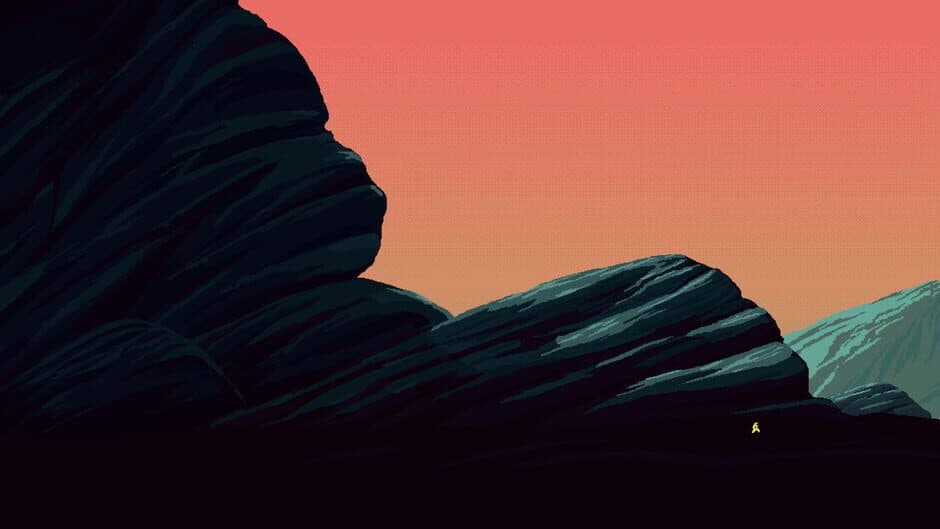 This Is No Cave artwork 1