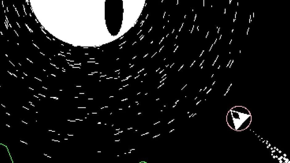 Asteroid Drift artwork 1